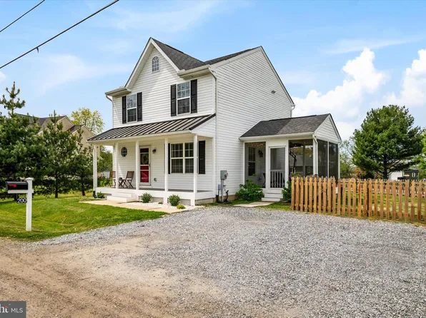 200 Newtown Rd, Chester, MD 21619