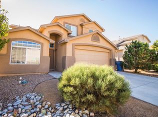 2761 Rainsage Ct SW, Los Lunas, NM 87031