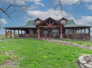 7852 Highway Zz, Norwood, MO 65717