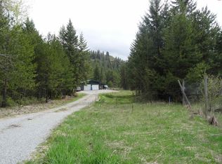 9797 Eastside Rd, Priest River, ID 83856