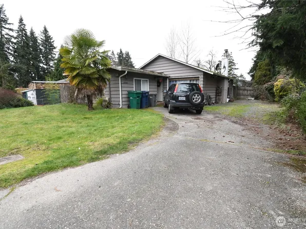 23504 58th Avenue W, Mountlake Terrace, WA 98043