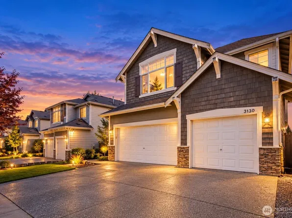 3130 171st Place SE, Bothell, WA 98012