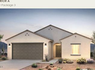 24563 W Verlea Dr, Buckeye, AZ 85326