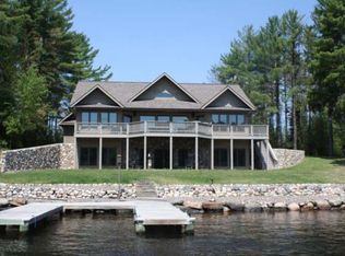 430 McKinley St E, Eagle River, WI 54521