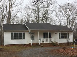 1086 Marble Creek Ct, Lynch Station, VA 24571
