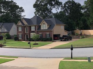 30 Saddle Tree Way, Sugar Hill, GA 30518