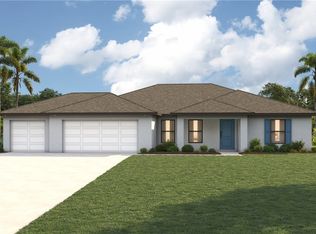 1106 NE 5th Place Cpe, Cape Coral, FL 33909