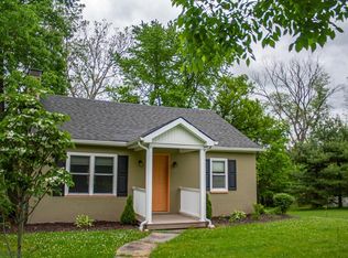 9342 Raystown Rd, Saxton, PA 16678