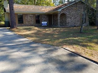 1006 Bacon Rd, Hinesville, GA 31313