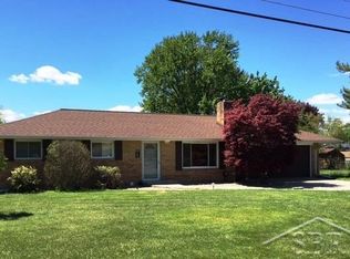 2595 Linda St, Saginaw, MI 48603