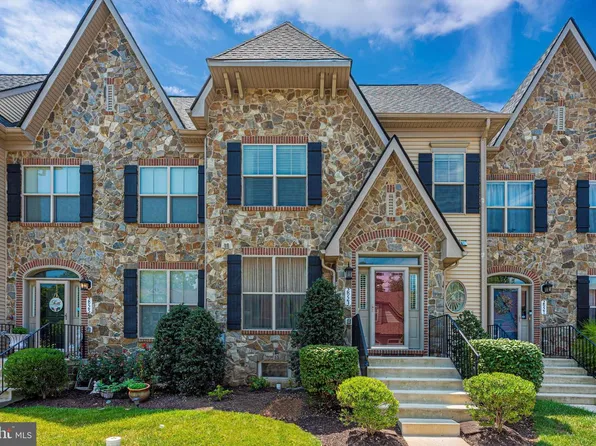 2923 Mill Island Pkwy, Frederick, MD 21701