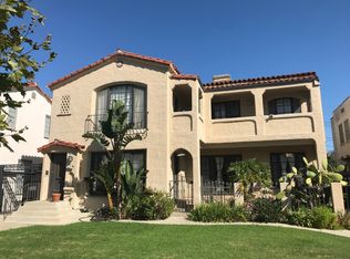 1026 Hi Point St, Los Angeles, CA 90035