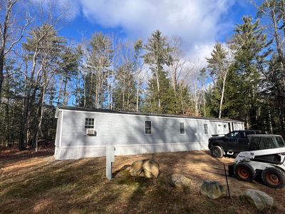 222 Oak Hill Road, Lebanon, ME, 04027