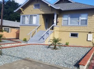 360 Grove Way, Hayward, CA 94541