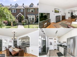 315 Murdock Rd, Baltimore, MD 21212