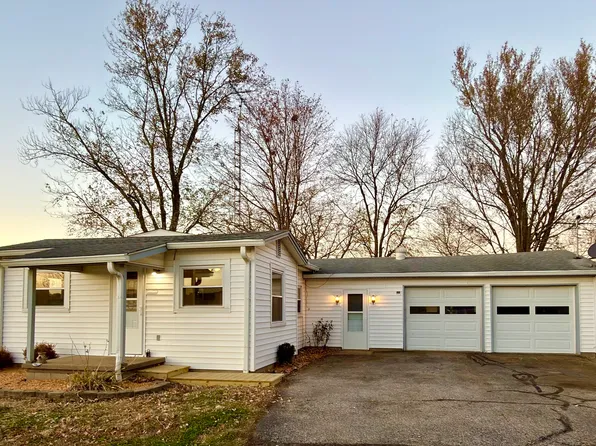 1870 W 200 S, Columbus, IN 47201