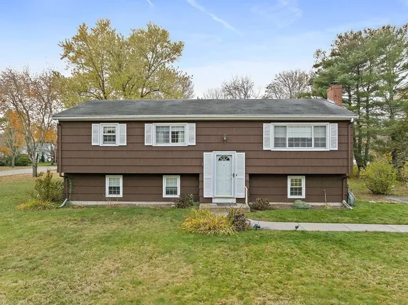 25 Berkshire Rd, Scituate, MA 02066