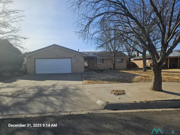 708 W Jaffa St, Roswell, NM 88203