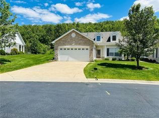 4282 Greenway Trail St NW, Massillon, OH