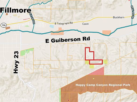 4th image of 1 E Guiberson Rd
