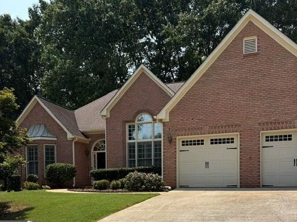 3445 Fox Hollow Dr, Marietta, GA 30068