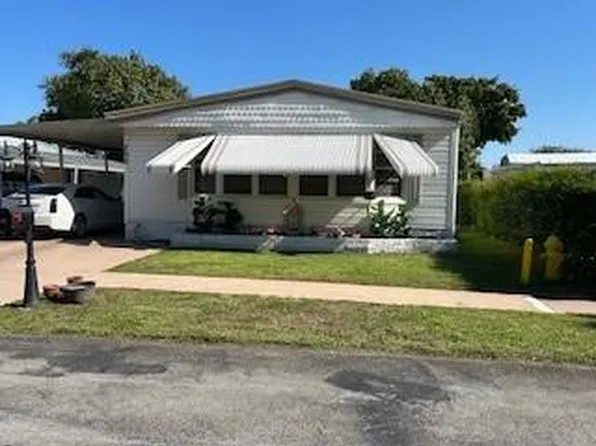 292 NW 54th Street, Deerfield Beach, FL 33064