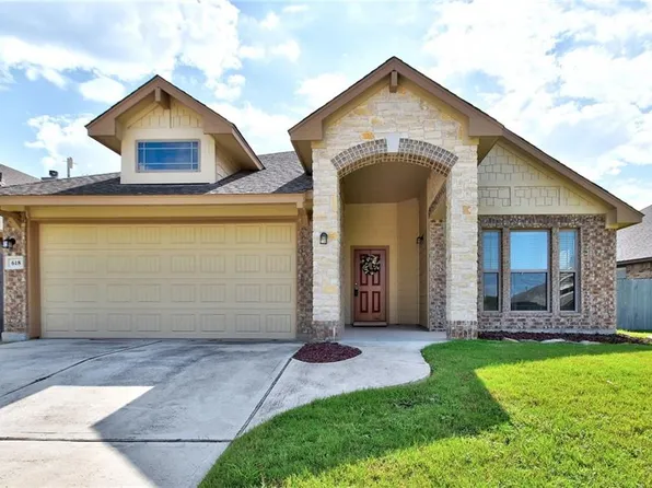 618 Easton Dr, San Marcos, TX 78666