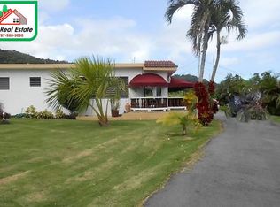 Paraiso, Fajardo, PR 00738