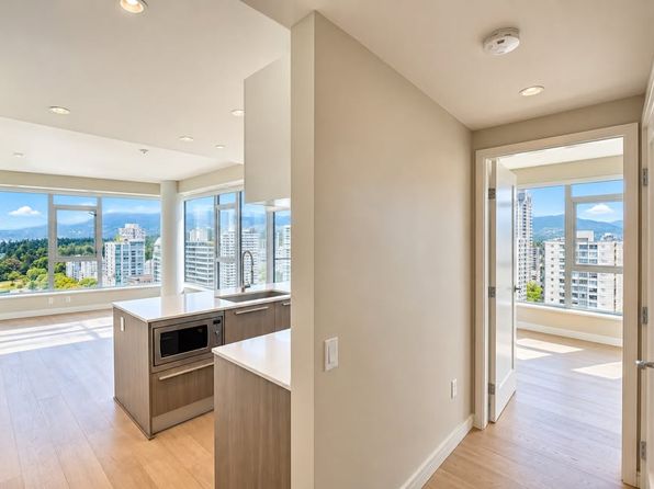 1 bedroom rental in Vancouver — photo 14