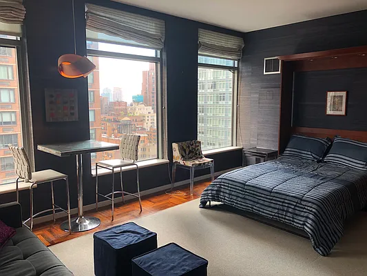 Rented by Douglas Elliman | media 13