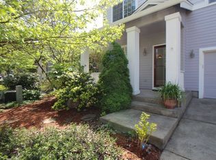 18345 SE 44th Ln, Vancouver, WA 98683