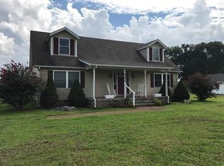 781 Pepper Hill Rd, Bell Buckle, TN 37020