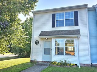 1801 Woodbrooke Dr, Salisbury, MD 21804