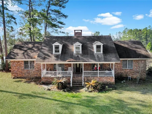 2060 US Highway 80 Highway, Bloomingdale, GA 31302