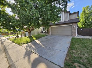 4182 S Jebel Way, Aurora, CO 80013