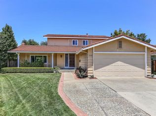 1459 Pine Grove Way, San Jose, CA 95129