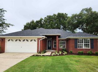 709 Jester Ct, Pensacola, FL 32506