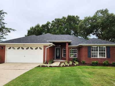 709 Jester Ct, Pensacola, FL, 32506