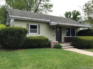 125 N Church St, Virden, IL 62690