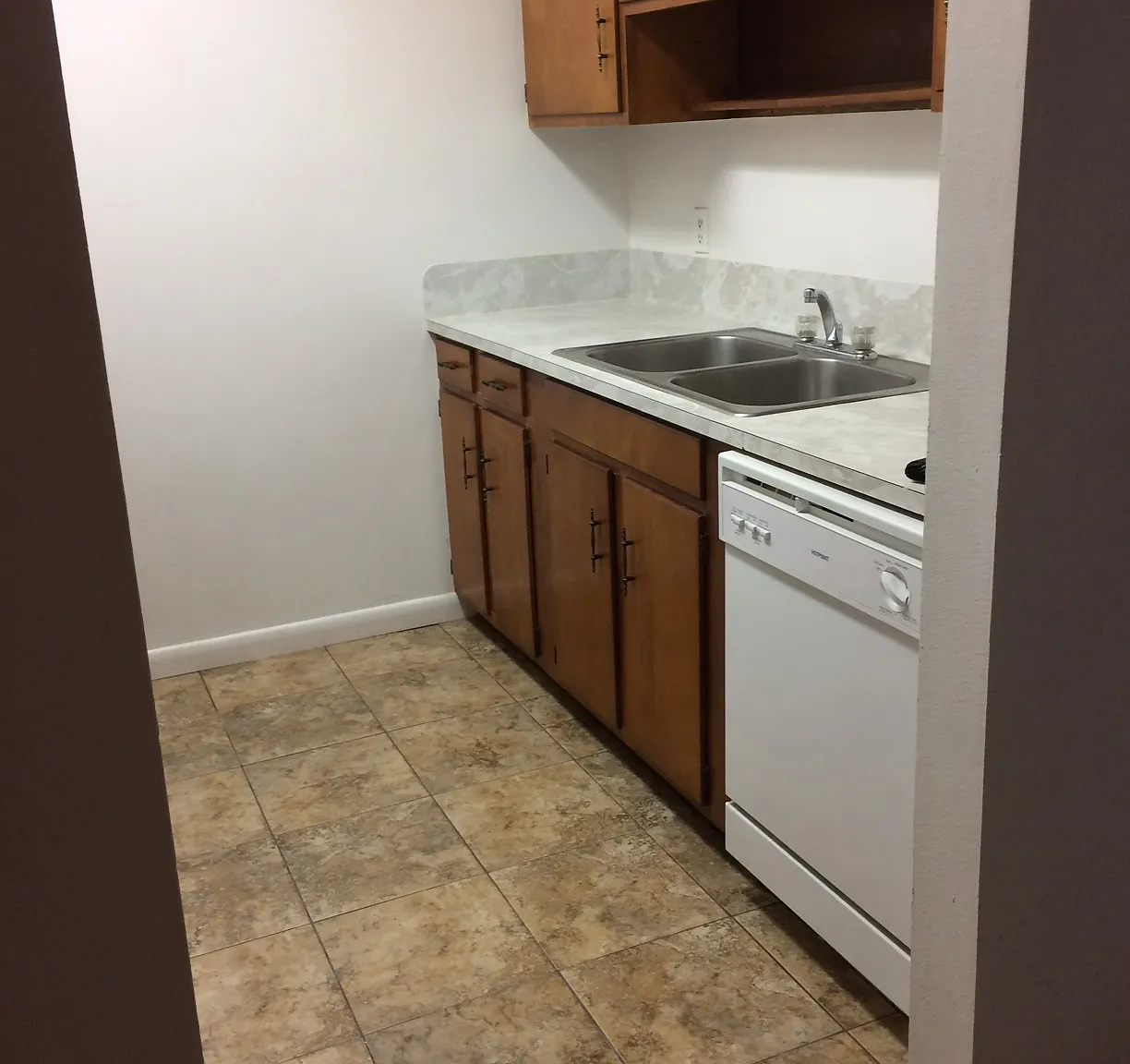 1 bed, 540 sqft, $900 — Photo 3