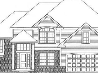 4723 Round House Cir, Monclova, OH 43542