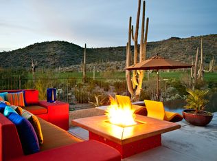 6302 W Sunlit Bridge Pl, Marana, AZ 85658
