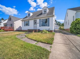 5907 Allanwood Dr, Cleveland, OH 44129