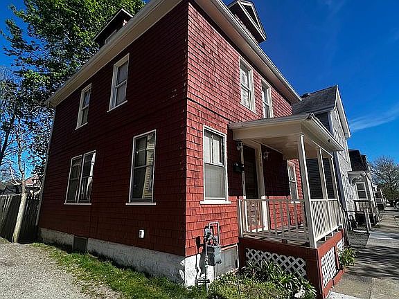 House painted 5-10-22