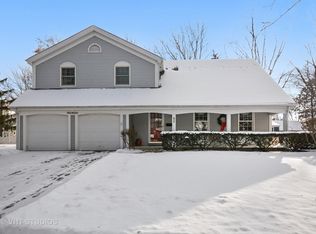 516 E 14th Ave, Naperville, IL