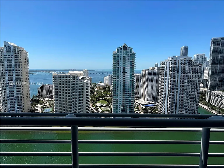 335 Biscayne Blvd #3603 — Photo 10