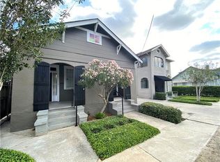 6333 S Johnson St #A, New Orleans, LA 70118