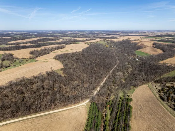 0 S Flint Rd, Pearl City, IL 61062