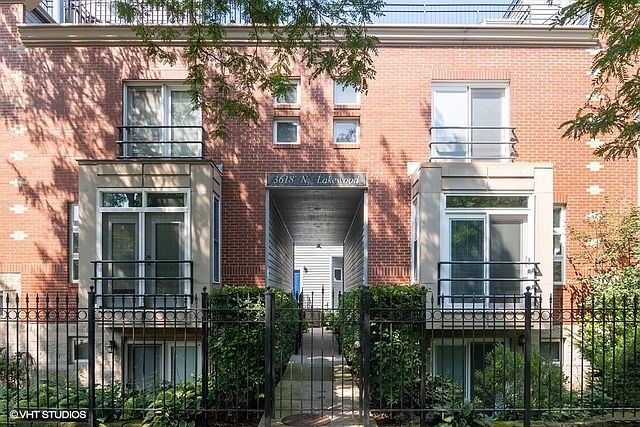 1st image of 3618 N Lakewood Ave APT G