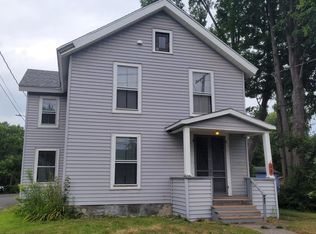 48 River St, Oneonta, NY